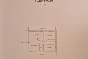 Trilocale 2 camere 2 bagni