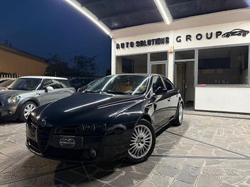 Alfa Romeo 159 1.9 JTS 16V Sportwagon Distinctive 
