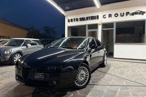 Alfa Romeo 159 1.9 JTS 16V Sportwagon Distinctive 