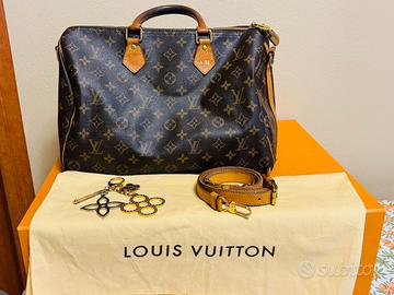 Borsa SPEEDY LOUIS VUITTON