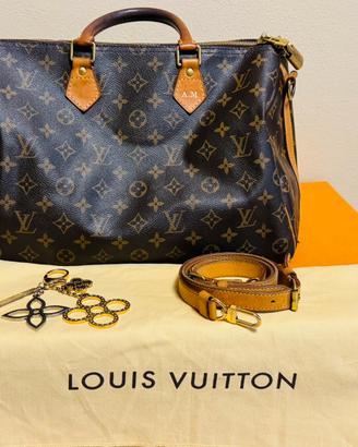 Borsa SPEEDY LOUIS VUITTON
