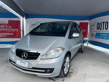 Mercedes-benz A 180 A 180 CDI Avantgarde