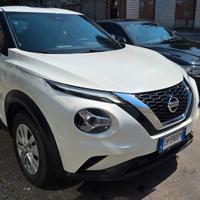 Nissan Juke 1.0 DIG-T 114 CV Acenta + Iva