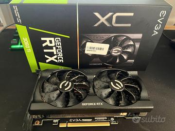 EVGA RTX  3060 Ti 8 gb