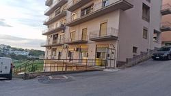 Appartamento in centro