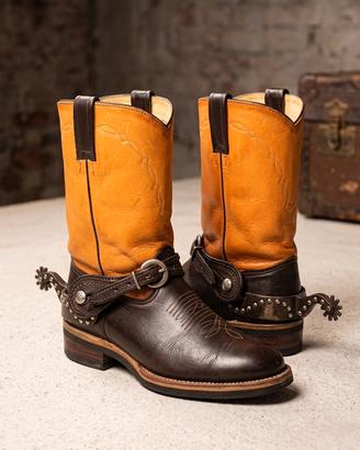 Stivali Cowboy - Taglia 44/45