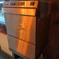 Lavabicchieri professionale