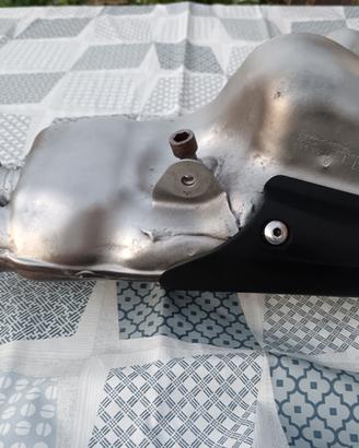 catalizzatore cb 1000 r e mono Tuono
