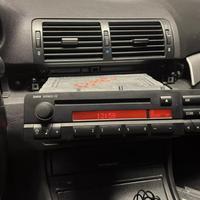 BMW E46 Autoradio CD business - CD53