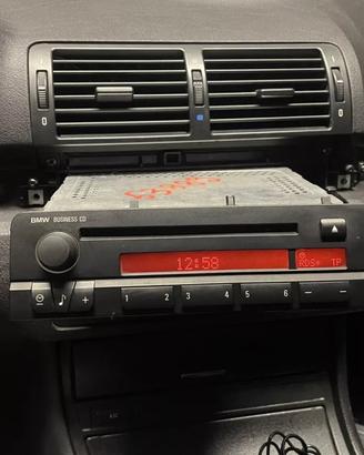 BMW E46 Autoradio CD business - CD53