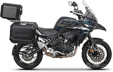 Benelli TRK 500