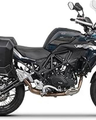 Benelli TRK 500