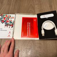 Chiavetta Internet Nuova Universale - Internet Key