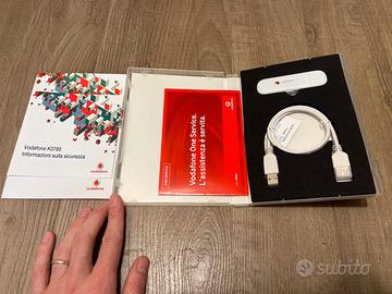 Chiavetta Internet Nuova Universale - Internet Key