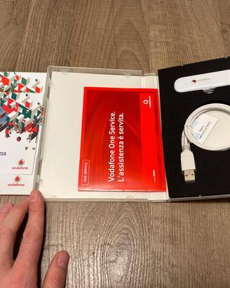 Chiavetta Internet Nuova Universale - Internet Key