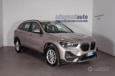 Bmw X1 Xdrive 18d Business Advantage 150cv