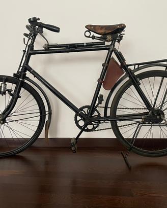 Bicicletta esercito svizzero anno 1955
