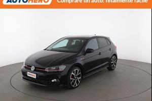 VOLKSWAGEN Polo 2.0 TSI DSG GTI BlueMotion Techn