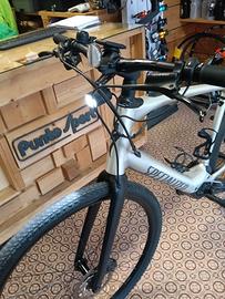 Specialized Turbo Vado SL 5.0 Taglia L