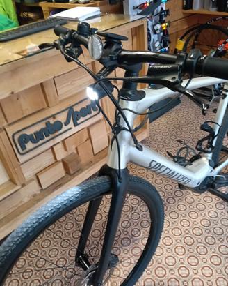 Specialized Turbo Vado SL 5.0 Taglia L