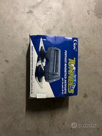 Portascì magnetico antifurto