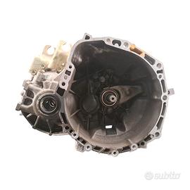 Cambio manuale Toyota Yaris 1.3 benzina del 2004