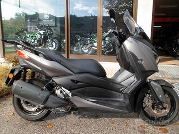 Yamaha X-Max 300 ABS