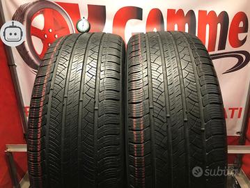 MICHELIN 70% 235/55/19,spedizione inclusa