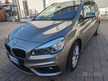 BMW Serie 2 G.T. (F46) - 2016 ottime condizioni