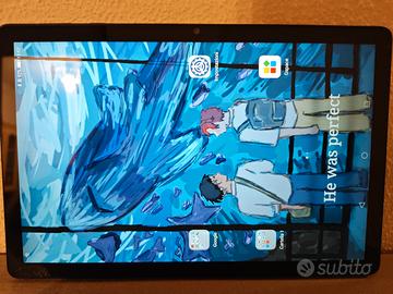 tablet Huawei MatePad T 10s