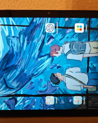 tablet Huawei MatePad T 10s