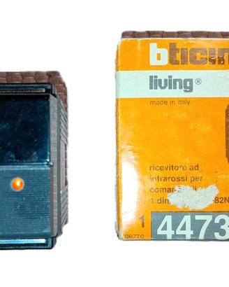 Living Classic 4473 ricevitore infrarossi x dimmer
