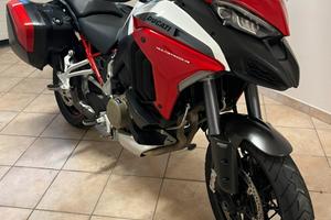 Ducati Multistrada v4s sport