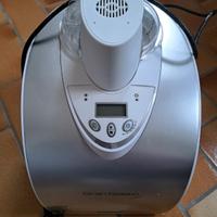 gelatiera ariete grangelato