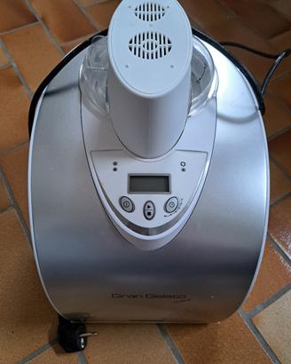gelatiera ariete grangelato