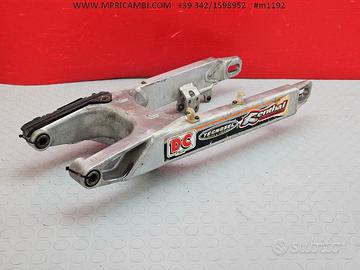 FORCELLONE POSTERIORE KTM SXC 400 1998 2001 SX 199