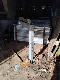 Forca boscaro certificata