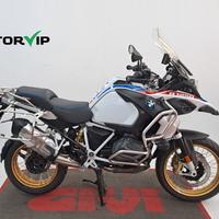 BMW R 1250 GS Adv Rallye DA 165 € AL MESE - SENZA 