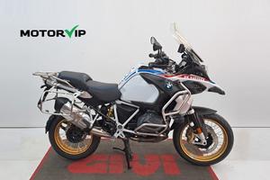 BMW R 1250 GS Adv Rallye DA 165 € AL MESE - SENZA 