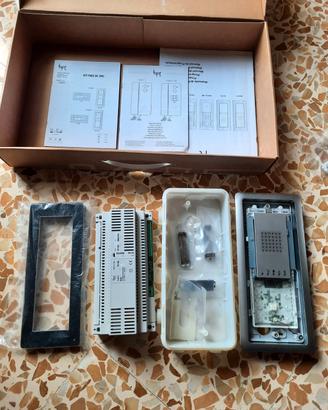 Kit Videocitofono BPT Free DC DVC 
