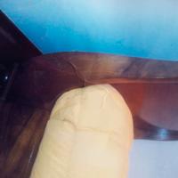 letto comodino antichi