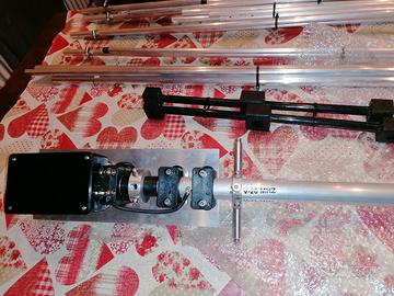 ANTENNA LZVA HF 5 BANDE NUOVA.