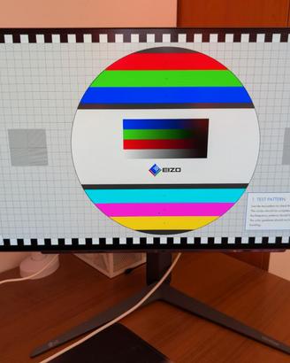 LG UltraGear OLED 27" 27GS93QE Gaming