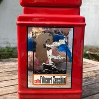 Porta caffè Vintage