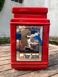 Porta caffè Vintage