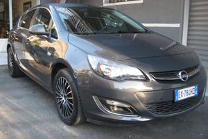 Opel Astra 1.6 CDTI 110CV 5PT 53000 KM AUTOEMILIA