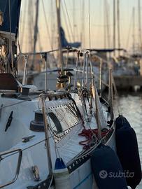 Barca a vela New Ranger 29 -  Pescara