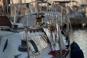 Barca a vela New Ranger 29 -  Pescara