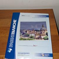 Pagine Bianche 