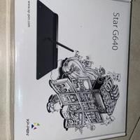 XP-PEN Star G640